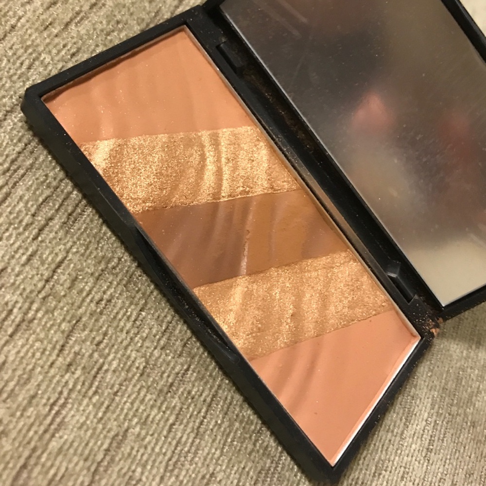 Bronze essentials Beaute basics
